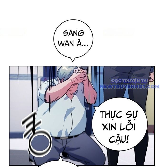 Góc Cao Khung Thành Chapter 142 - Trang 2