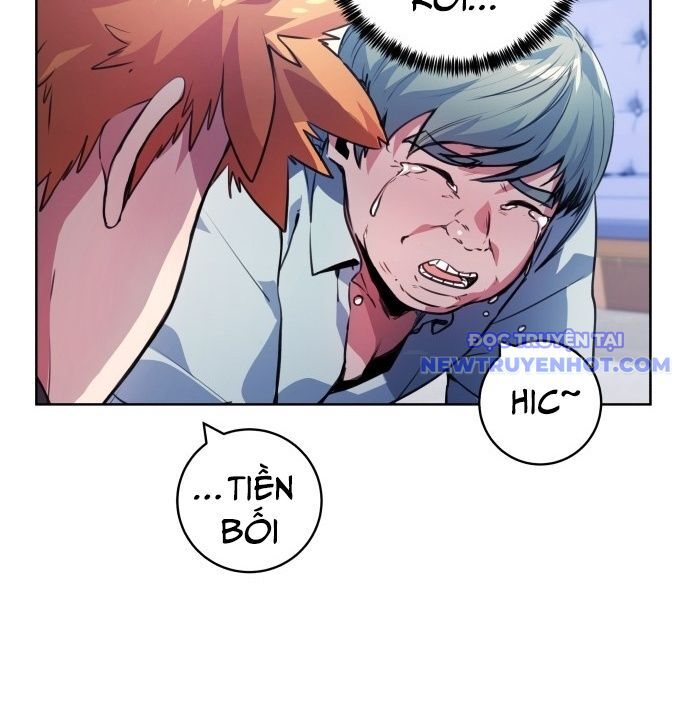 Góc Cao Khung Thành Chapter 142 - Trang 2