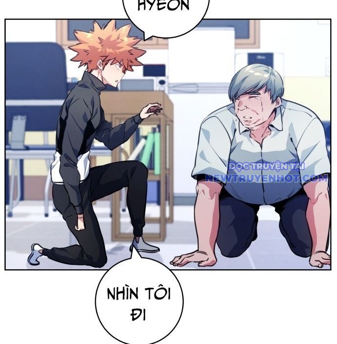 Góc Cao Khung Thành Chapter 142 - Trang 2