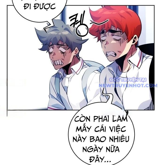 Góc Cao Khung Thành Chapter 142 - Trang 2