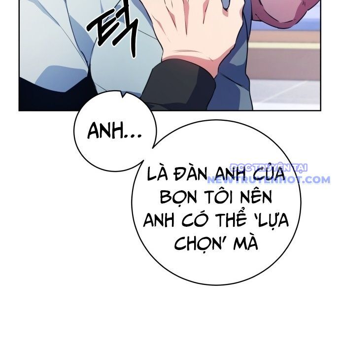 Góc Cao Khung Thành Chapter 142 - Trang 2