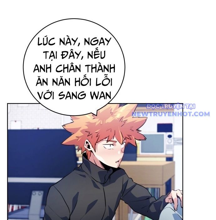 Góc Cao Khung Thành Chapter 142 - Trang 2