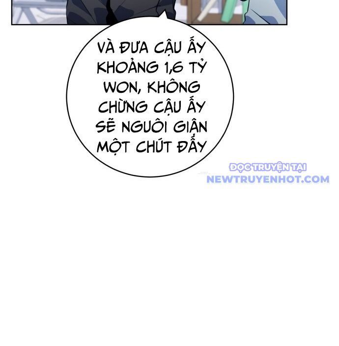 Góc Cao Khung Thành Chapter 142 - Trang 2