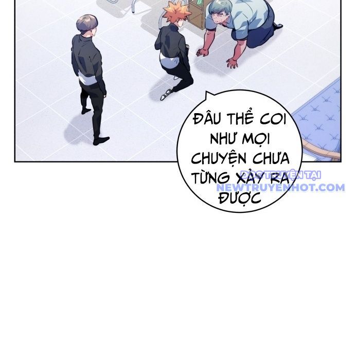 Góc Cao Khung Thành Chapter 142 - Trang 2