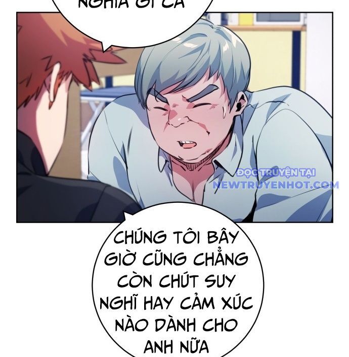 Góc Cao Khung Thành Chapter 142 - Trang 2