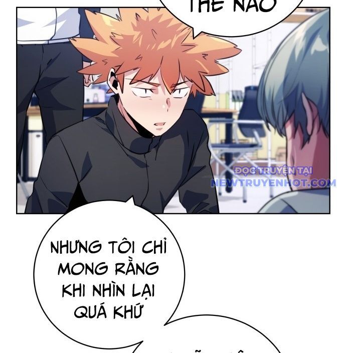 Góc Cao Khung Thành Chapter 142 - Trang 2