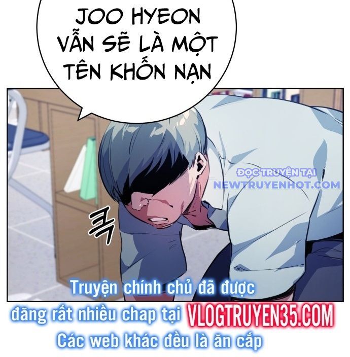 Góc Cao Khung Thành Chapter 142 - Trang 2