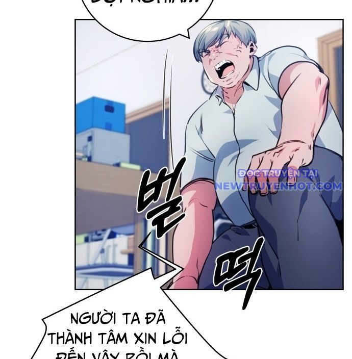 Góc Cao Khung Thành Chapter 142 - Trang 2