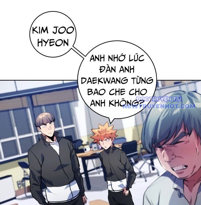 Góc Cao Khung Thành Chapter 142 - Trang 2