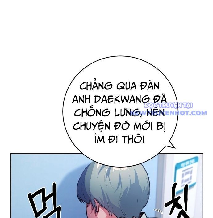 Góc Cao Khung Thành Chapter 142 - Trang 2