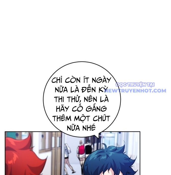 Góc Cao Khung Thành Chapter 142 - Trang 2