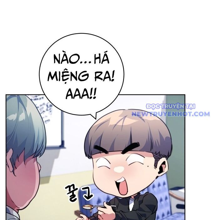 Góc Cao Khung Thành Chapter 142 - Trang 2