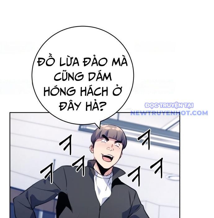 Góc Cao Khung Thành Chapter 142 - Trang 2