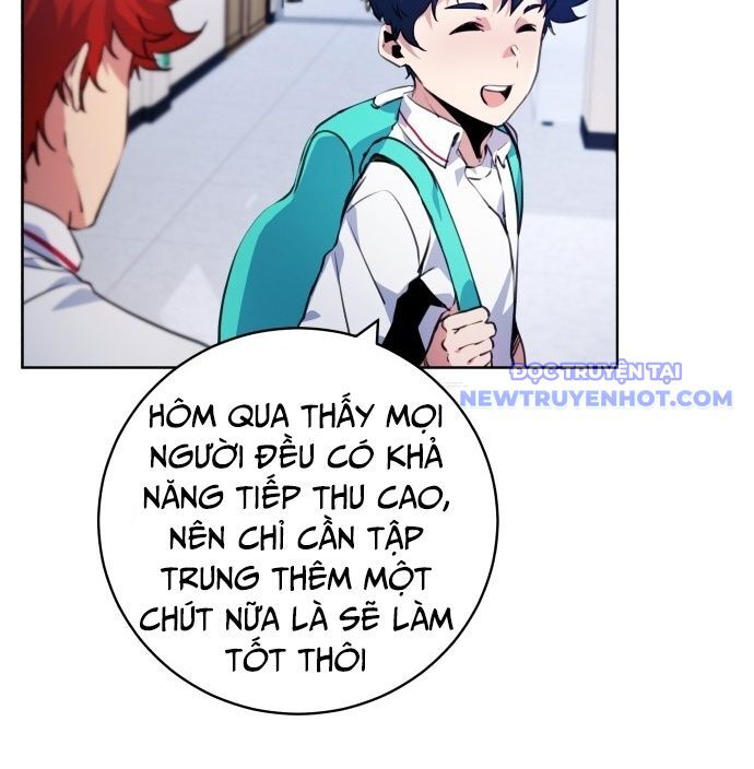 Góc Cao Khung Thành Chapter 142 - Trang 2