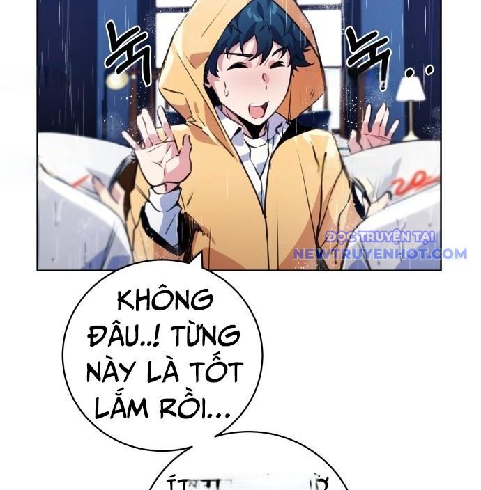 Góc Cao Khung Thành Chapter 142 - Trang 2