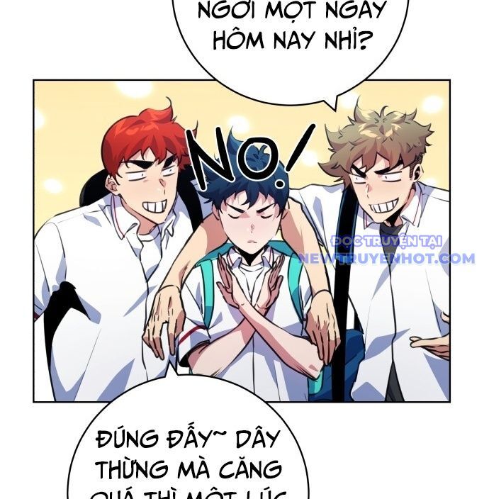 Góc Cao Khung Thành Chapter 142 - Trang 2