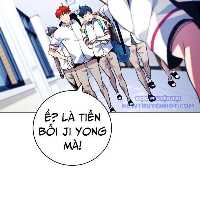 Góc Cao Khung Thành Chapter 142 - Trang 2