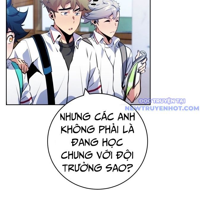 Góc Cao Khung Thành Chapter 142 - Trang 2
