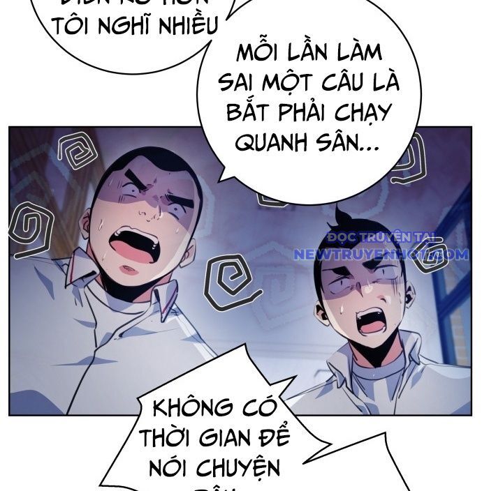 Góc Cao Khung Thành Chapter 142 - Trang 2