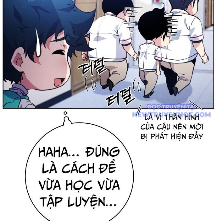 Góc Cao Khung Thành Chapter 142 - Trang 2