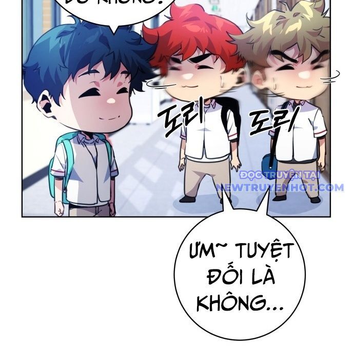 Góc Cao Khung Thành Chapter 142 - Trang 2