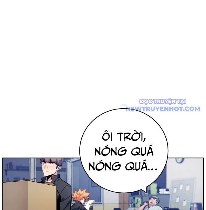 Góc Cao Khung Thành Chapter 142 - Trang 2