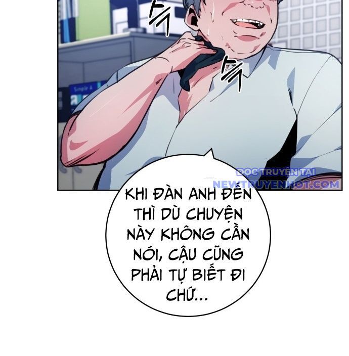 Góc Cao Khung Thành Chapter 142 - Trang 2