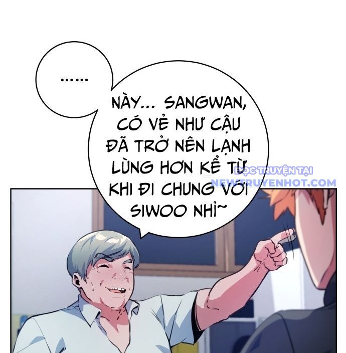 Góc Cao Khung Thành Chapter 142 - Trang 2