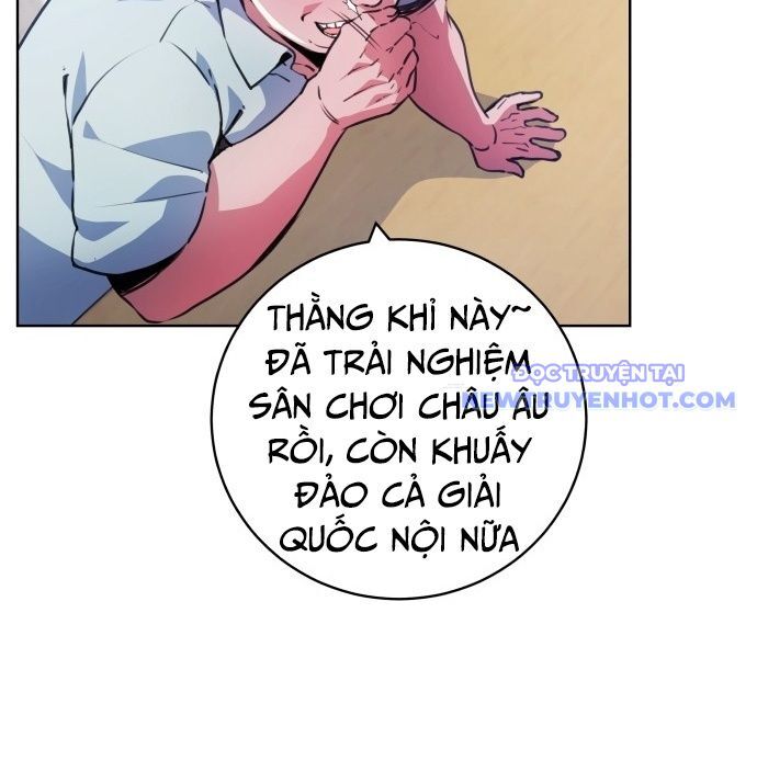 Góc Cao Khung Thành Chapter 142 - Trang 2