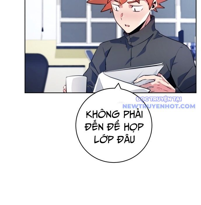 Góc Cao Khung Thành Chapter 142 - Trang 2