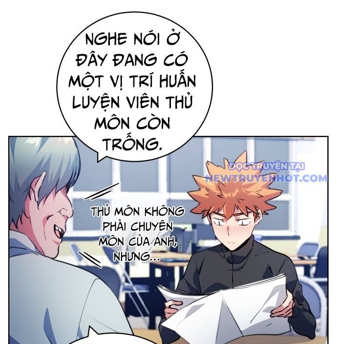 Góc Cao Khung Thành Chapter 142 - Trang 2