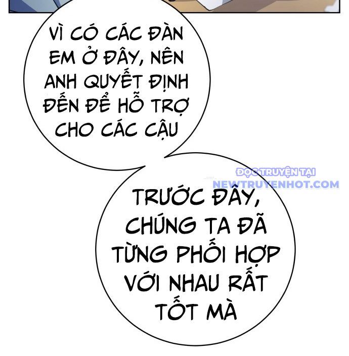 Góc Cao Khung Thành Chapter 142 - Trang 2