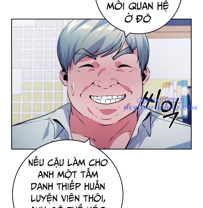 Góc Cao Khung Thành Chapter 142 - Trang 2