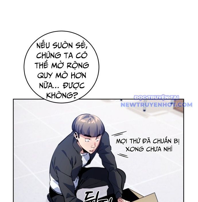 Góc Cao Khung Thành Chapter 142 - Trang 2