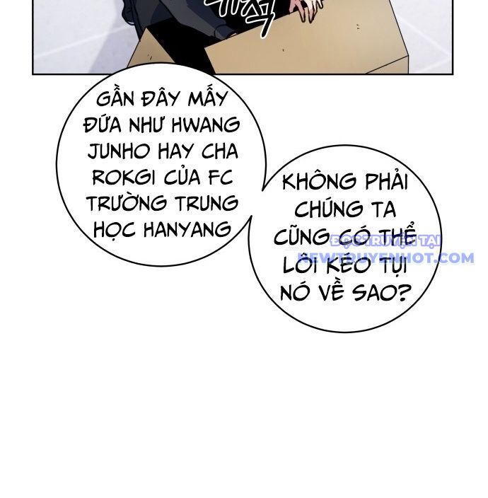 Góc Cao Khung Thành Chapter 142 - Trang 2
