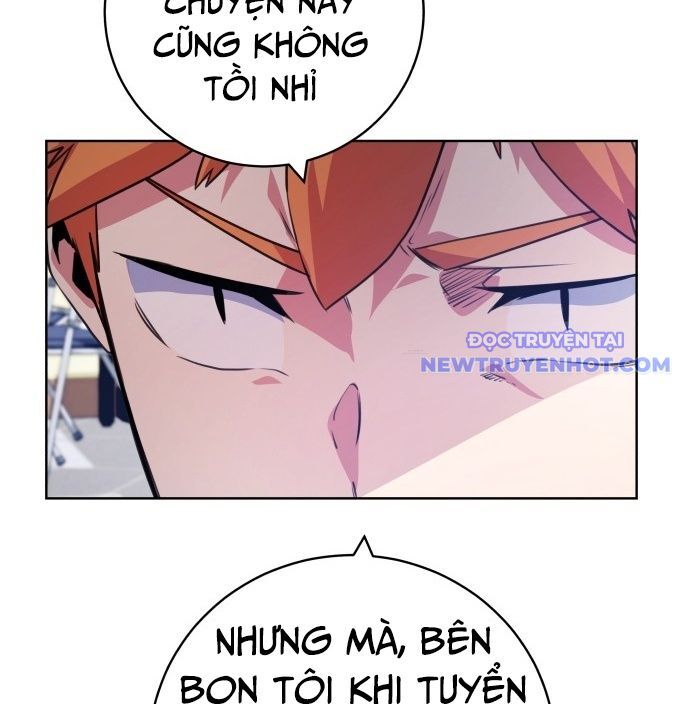 Góc Cao Khung Thành Chapter 142 - Trang 2