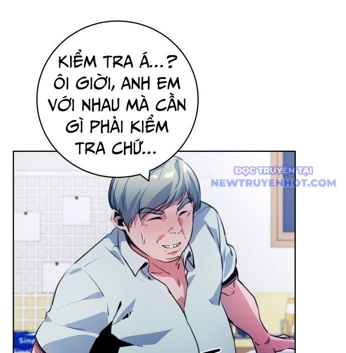 Góc Cao Khung Thành Chapter 142 - Trang 2