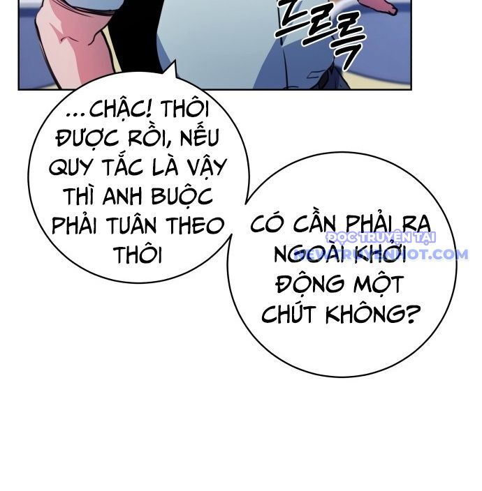Góc Cao Khung Thành Chapter 142 - Trang 2