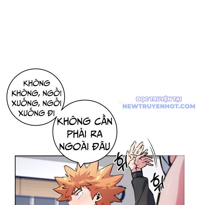 Góc Cao Khung Thành Chapter 142 - Trang 2