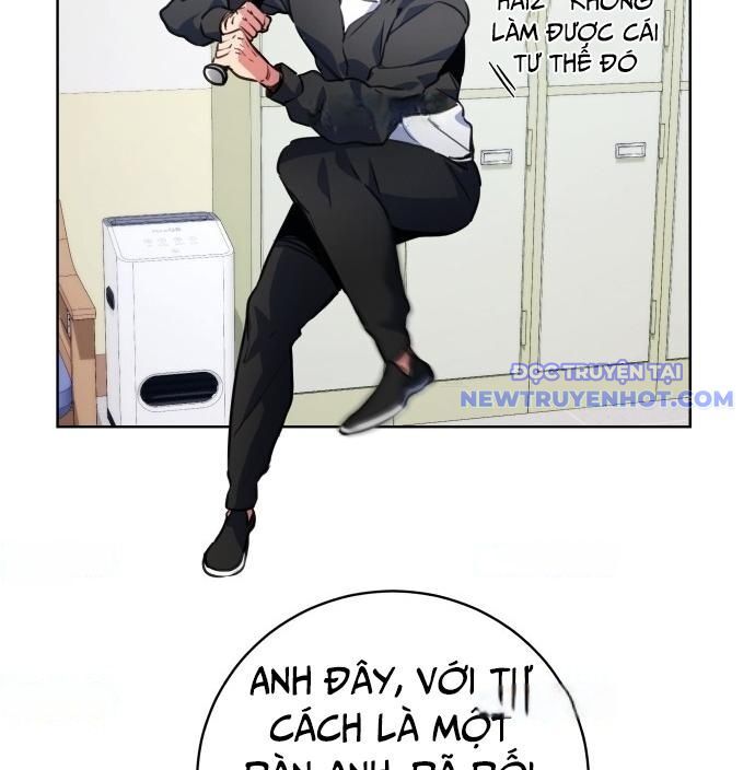 Góc Cao Khung Thành Chapter 142 - Trang 2