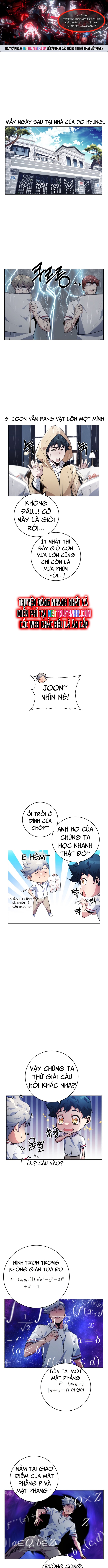 Góc Cao Khung Thành Chapter 143 - Trang 2