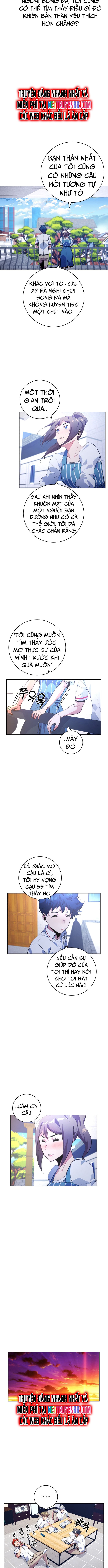 Góc Cao Khung Thành Chapter 143 - Trang 2