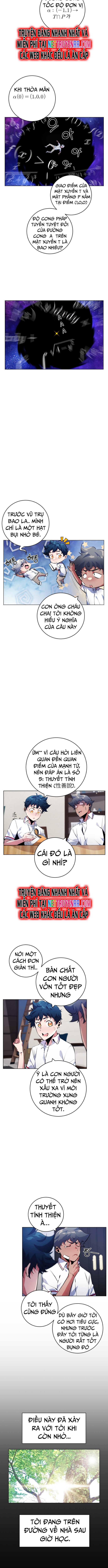 Góc Cao Khung Thành Chapter 143 - Trang 2