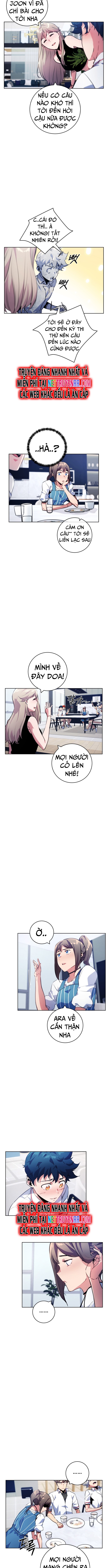 Góc Cao Khung Thành Chapter 143 - Trang 2