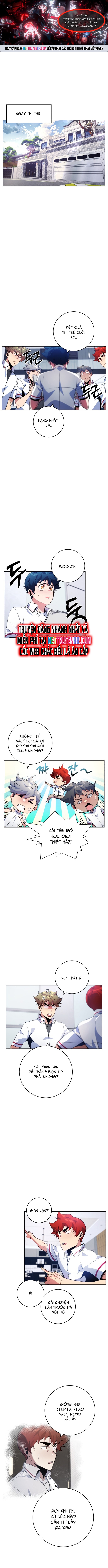 Góc Cao Khung Thành Chapter 144 - Trang 2