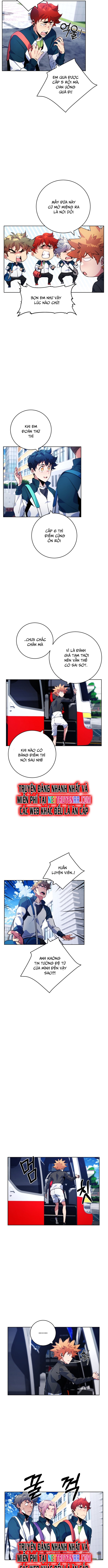 Góc Cao Khung Thành Chapter 144 - Trang 2