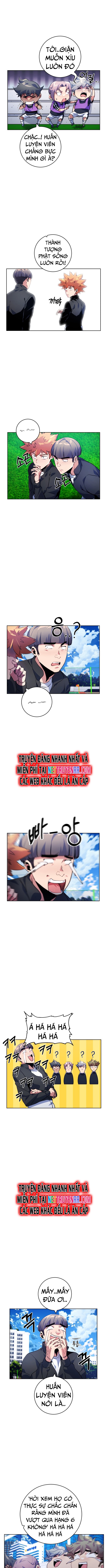 Góc Cao Khung Thành Chapter 145 - Trang 2