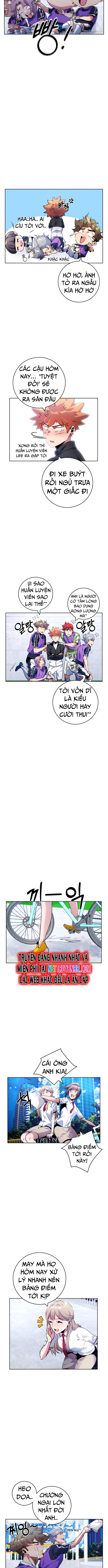 Góc Cao Khung Thành Chapter 145 - Trang 2