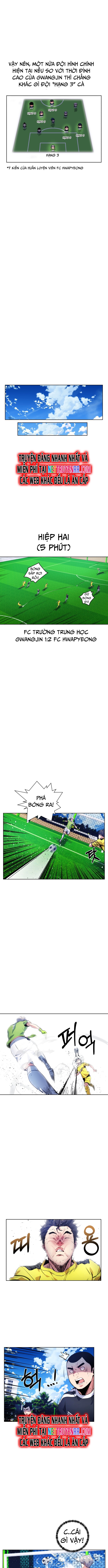 Góc Cao Khung Thành Chapter 145 - Trang 2