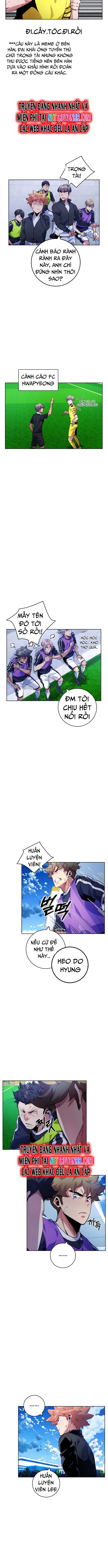 Góc Cao Khung Thành Chapter 145 - Trang 2